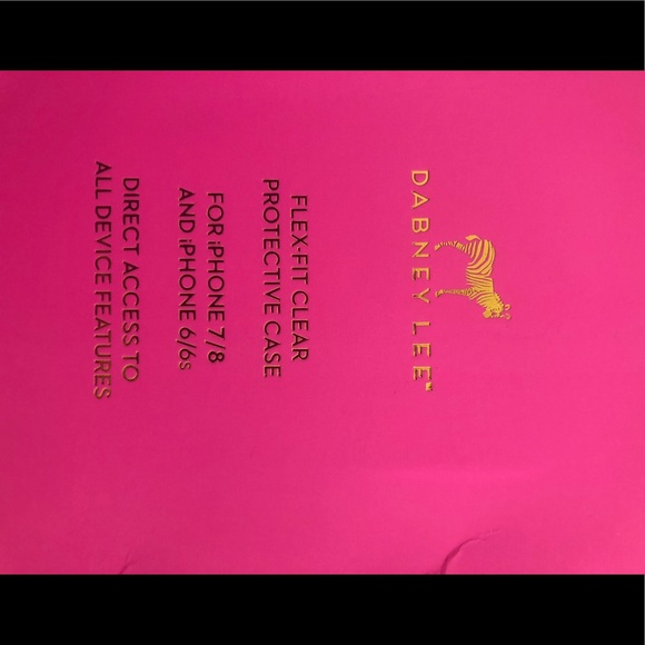 Brand New Polka Dot iPhone 7/8/6/6s Case - Picture 3 of 3